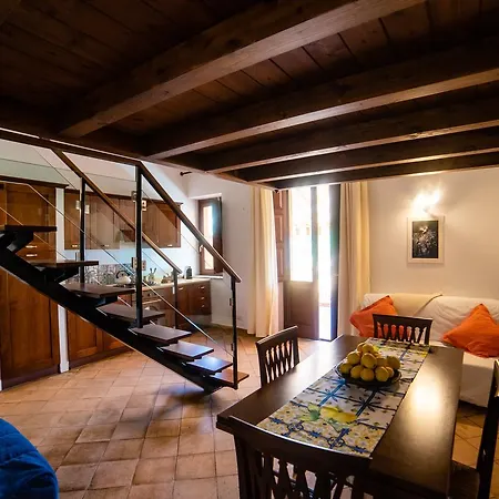 Vilagos & Loft * Taormina