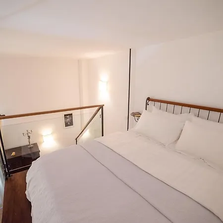 Vilagos & Loft Taormina