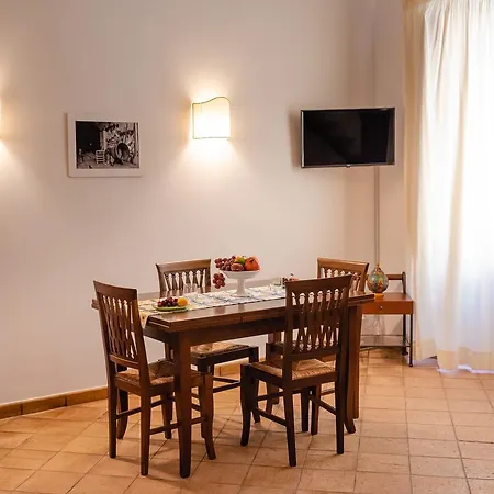 Lägenhet Vilagos & Loft