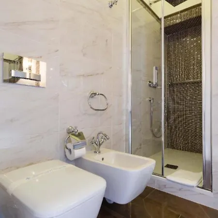 Lägenhet Vilagos & Loft Taormina