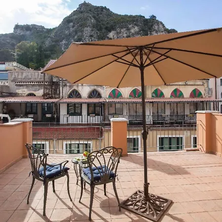 Vilagos & Loft Taormina