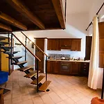 Vilagos & Loft Apartman *