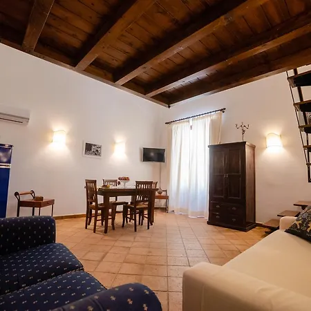 Vilagos & Loft Taormina