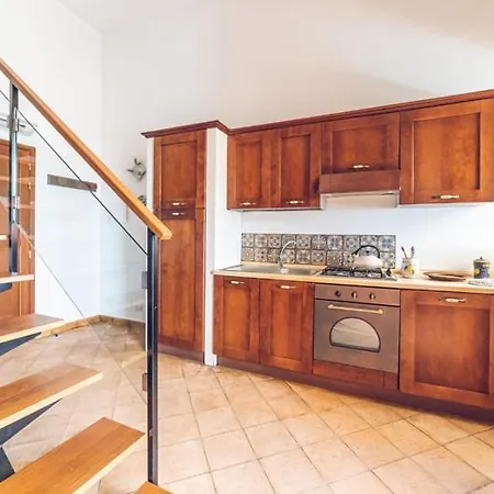 Vilagos & Loft Taormina