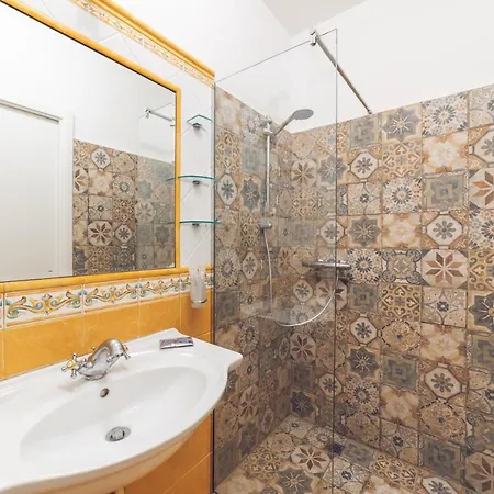 Vilagos & Loft Taormina