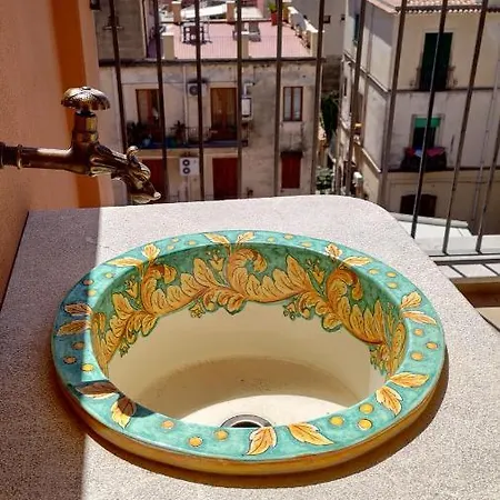 Vilagos & Loft * Taormina
