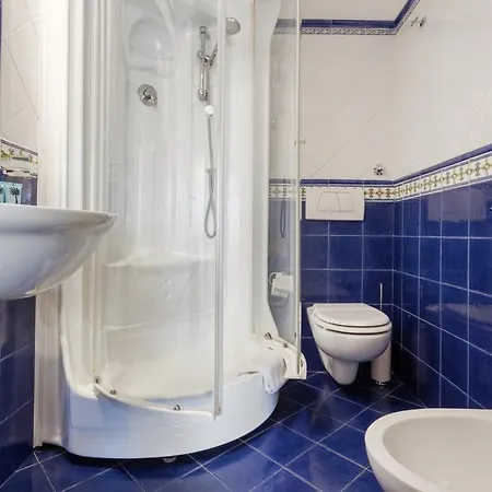 Apartment Vilagos & Loft Taormina