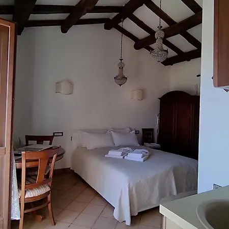 Vilagos & Loft Lejlighed *