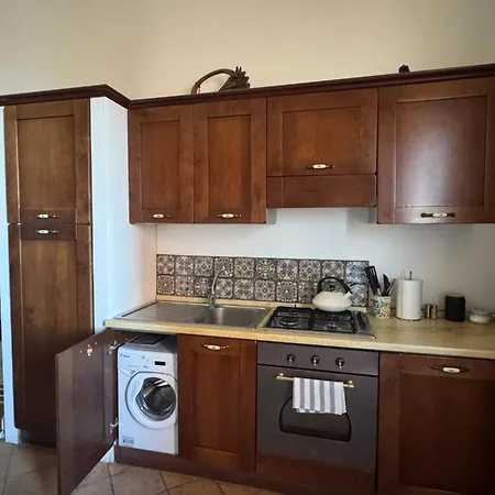 Vilagos & Loft Апартаменты *