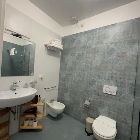 Vilagos & Loft Апартаменты *
