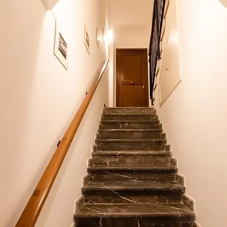 Vilagos & Loft Apartment *