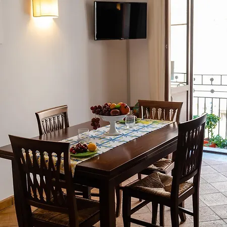 Vilagos & Loft * Taormina