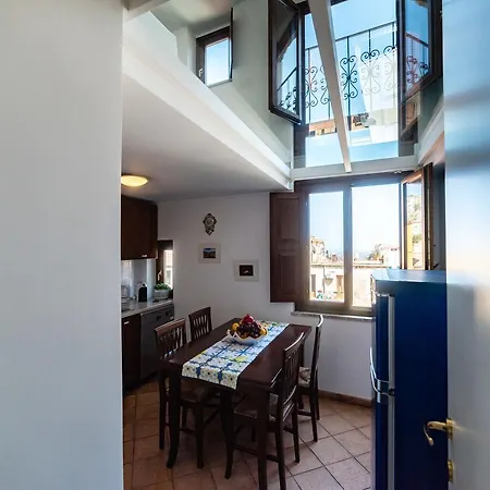Apartment Vilagos & Loft