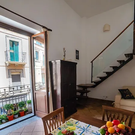 Apartment Vilagos & Loft *