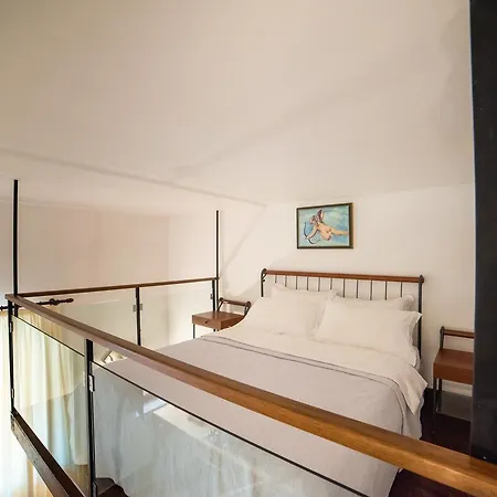 Vilagos & Loft * Taormina