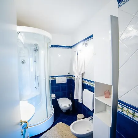 Vilagos & Loft Apartment *