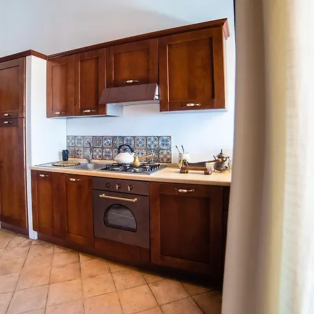 Vilagos & Loft Apartment *
