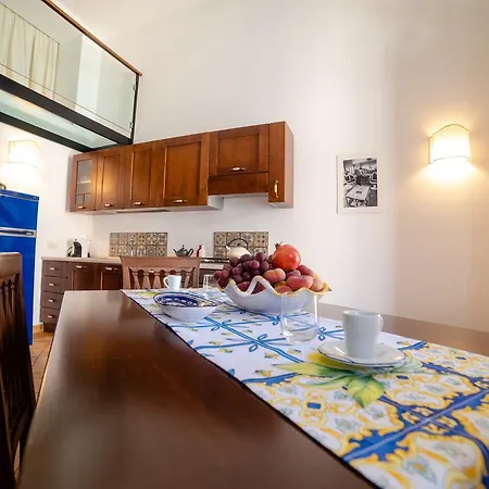 Apartment Vilagos & Loft