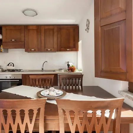 Vilagos & Loft Apartment *