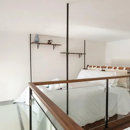 Apartment Vilagos & Loft