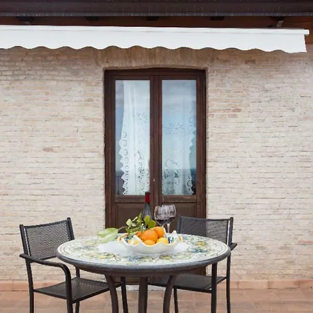 Vilagos & Loft * Taormina