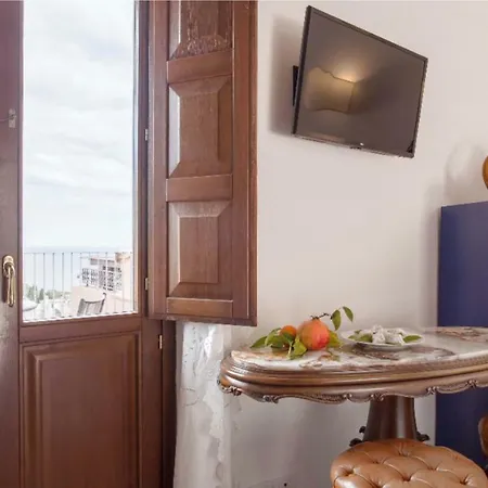 Apartment Vilagos & Loft Taormina