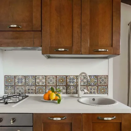 Vilagos & Loft Apartment