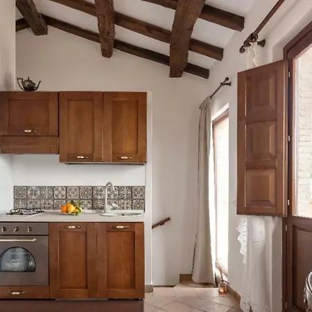 Vilagos & Loft * Taormina
