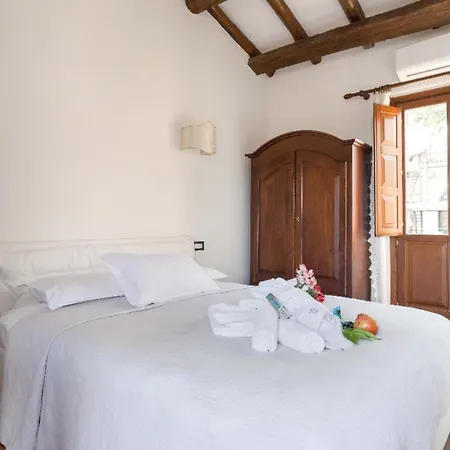 Apartment Vilagos & Loft