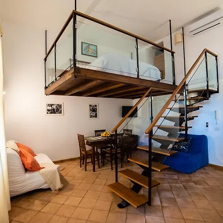 Vilagos & Loft * Taormina