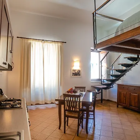 Apartment Vilagos & Loft *